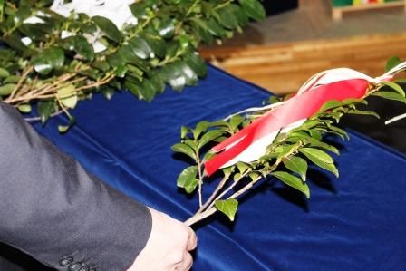 調布市のセレモニアル調布【神道　家族葬】での葬儀実施例