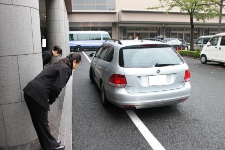 荒川区のの町屋斎場での葬儀実施例