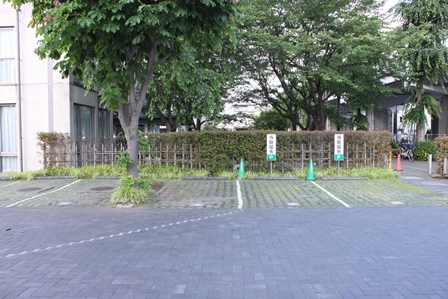 みどり会館(世田谷区･区民斎場)【家族葬】施行例 vol.2