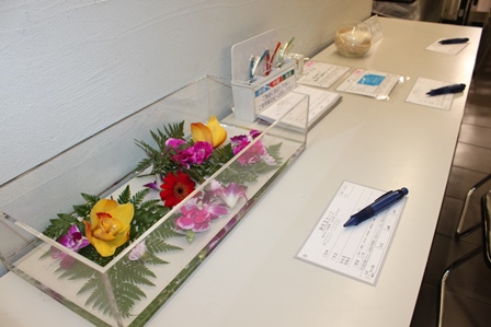 みどり会館(世田谷区･区民斎場)【家族葬】施行例 vol.2