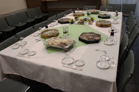 みどり会館(世田谷区･区民斎場)【家族葬】施行例 vol.2