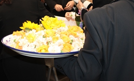 みどり会館(世田谷区･区民斎場)【家族葬】施行例 vol.2