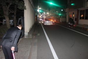 大正寺斎場　【仏式　家族葬】施行例