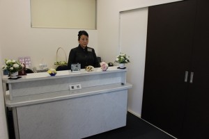 調布家族ホール【仏式 1日葬】施行例