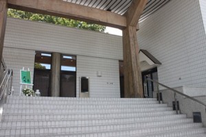 かわさき北部斎苑　【仏式　1日葬】　施行例