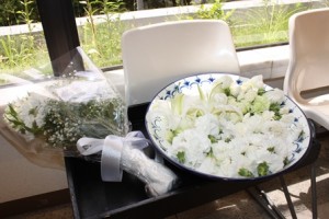 かわさき北部斎苑　【仏式　1日葬】　施行例