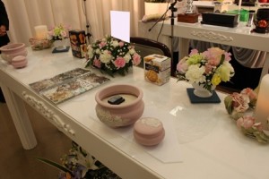 桐ヶ谷斎場　【仏式　1日葬】　施行例