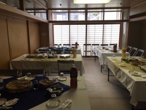 耕雲寺　【第2斎場(種月殿) 1日葬】　施行例
